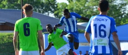 Kay a marcat pentru selectionata Capului Verde in meciul cu Libia